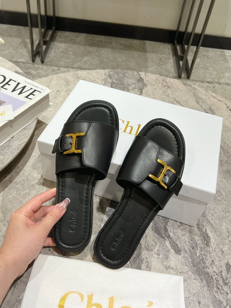 Chloe Sandals